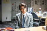高橋一生×『ポリティカルパン』は相性抜群の画像