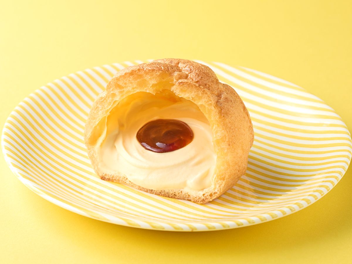 モンテール×ちいかわ第2弾スイーツ発売の画像