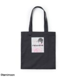 tamimoon　Tote Bag