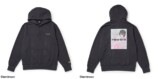 tamimoon　Hoodie