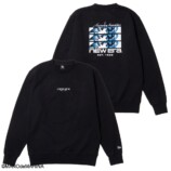 Crew Neck Sweat