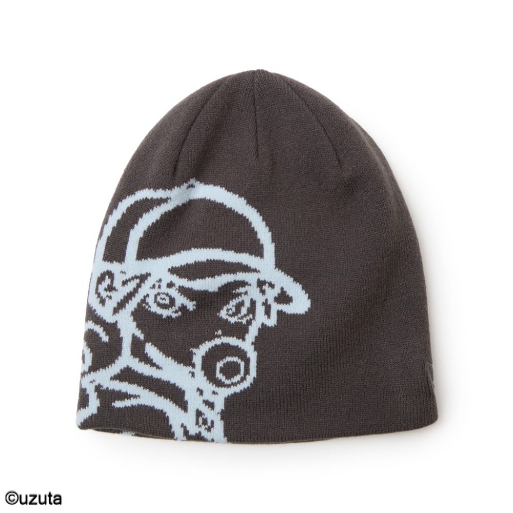 Basic Beanie