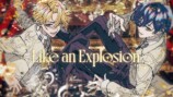 デビュー楽曲『Like an Explosion』MV