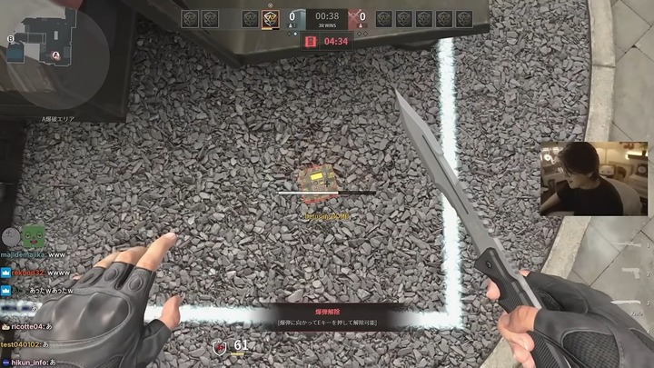サ終&復活で沸く“古のFPS”界隈の画像