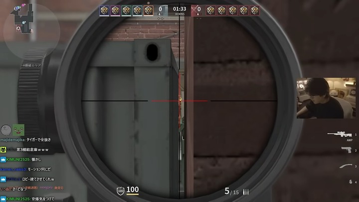サ終&復活で沸く“古のFPS”界隈の画像