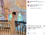 原菜乃華、ティアラ姿で23歳バースデーの画像