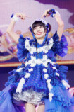 SWEET STEADY 奥田彩友