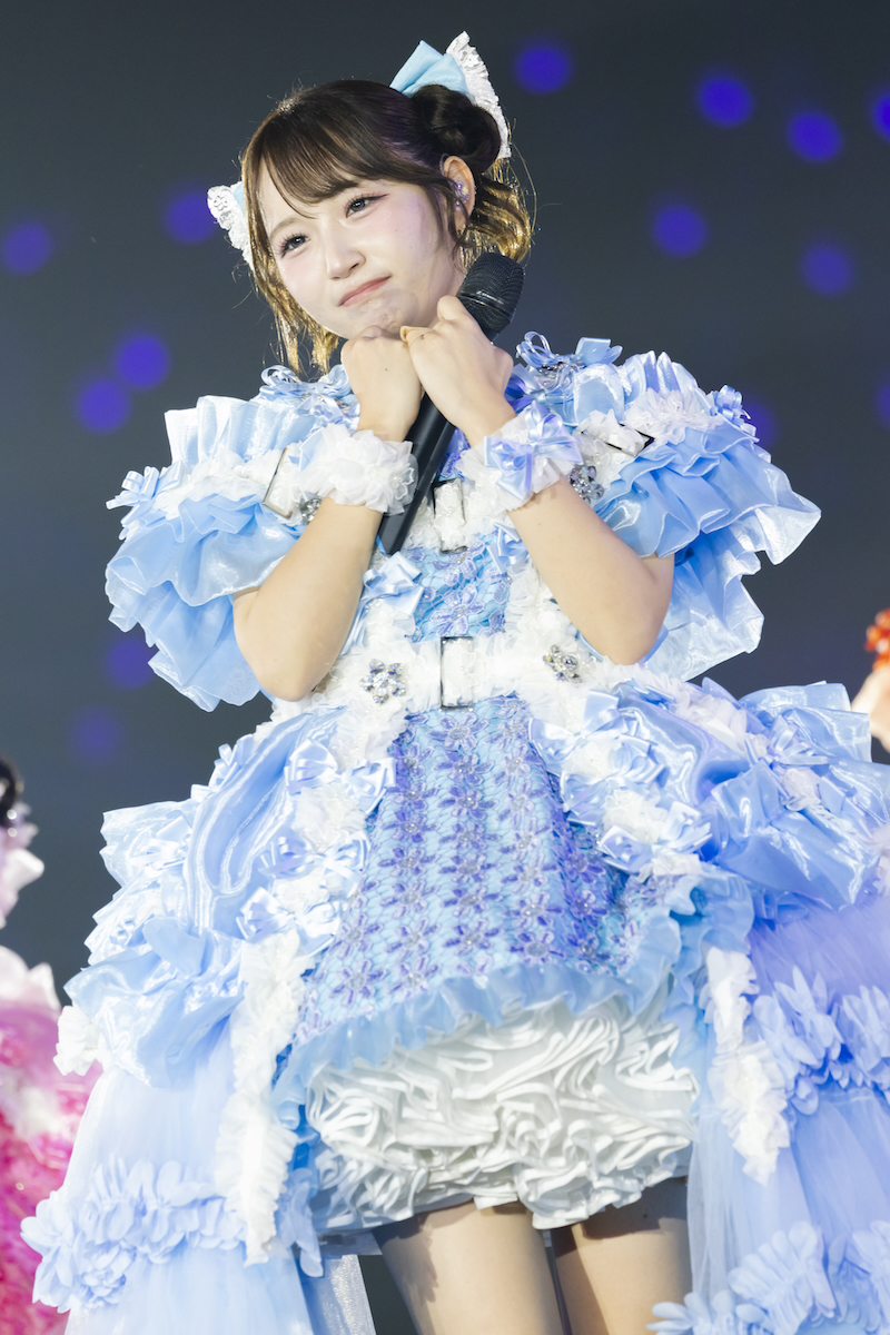 SWEET STEADY 音井結衣