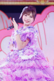 SWEET STEADY 塩川莉世