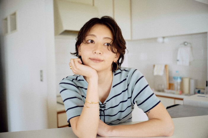 鈴木真海子、2026年の連続リリース第3弾「船」配信　船に心の揺らぎや希望を重ね合わせた楽曲に