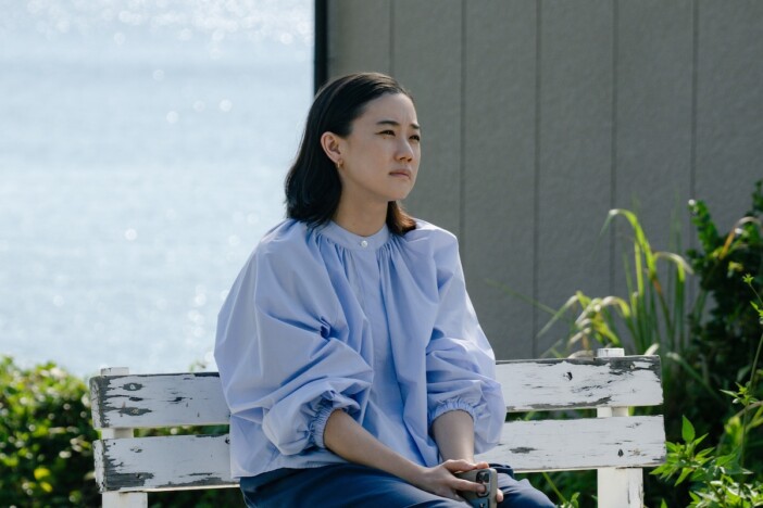 『Tシャツが乾くまで』が視聴者を惹きつける理由　“ドラマ”の問い直しと向田邦子的な世界観