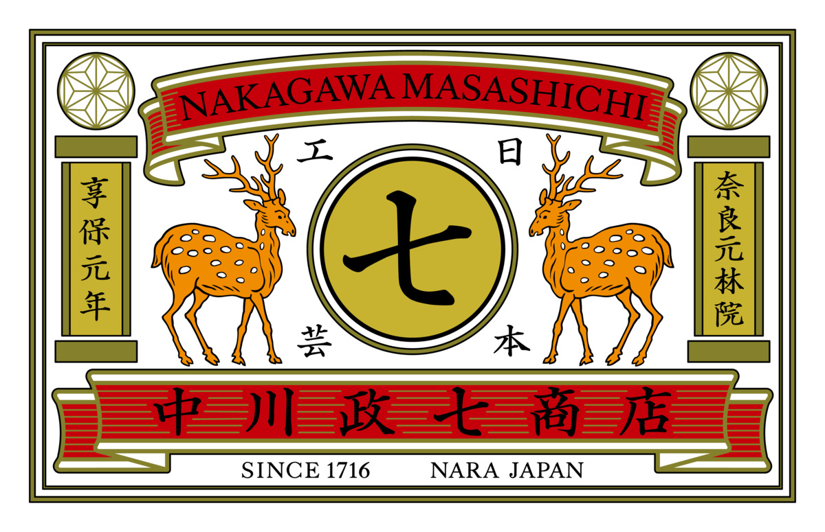 『宇宙兄弟』×中川政七商店コラボ8種発売の画像