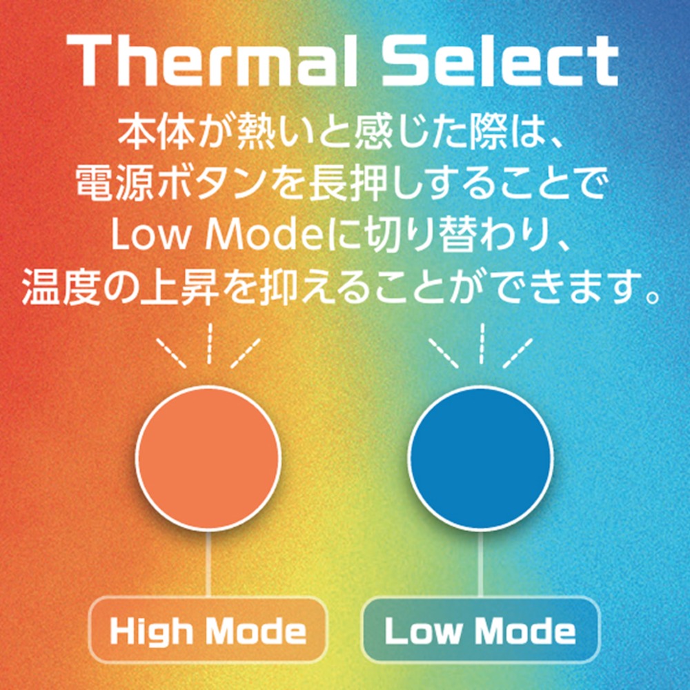Thermal Select