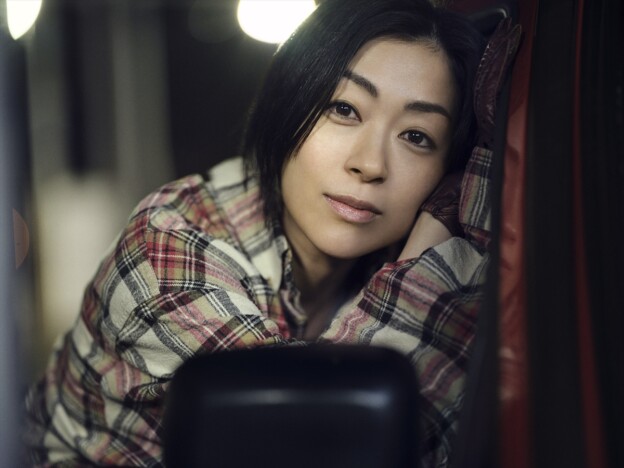 宇多田ヒカル、JR東海とタイアップ