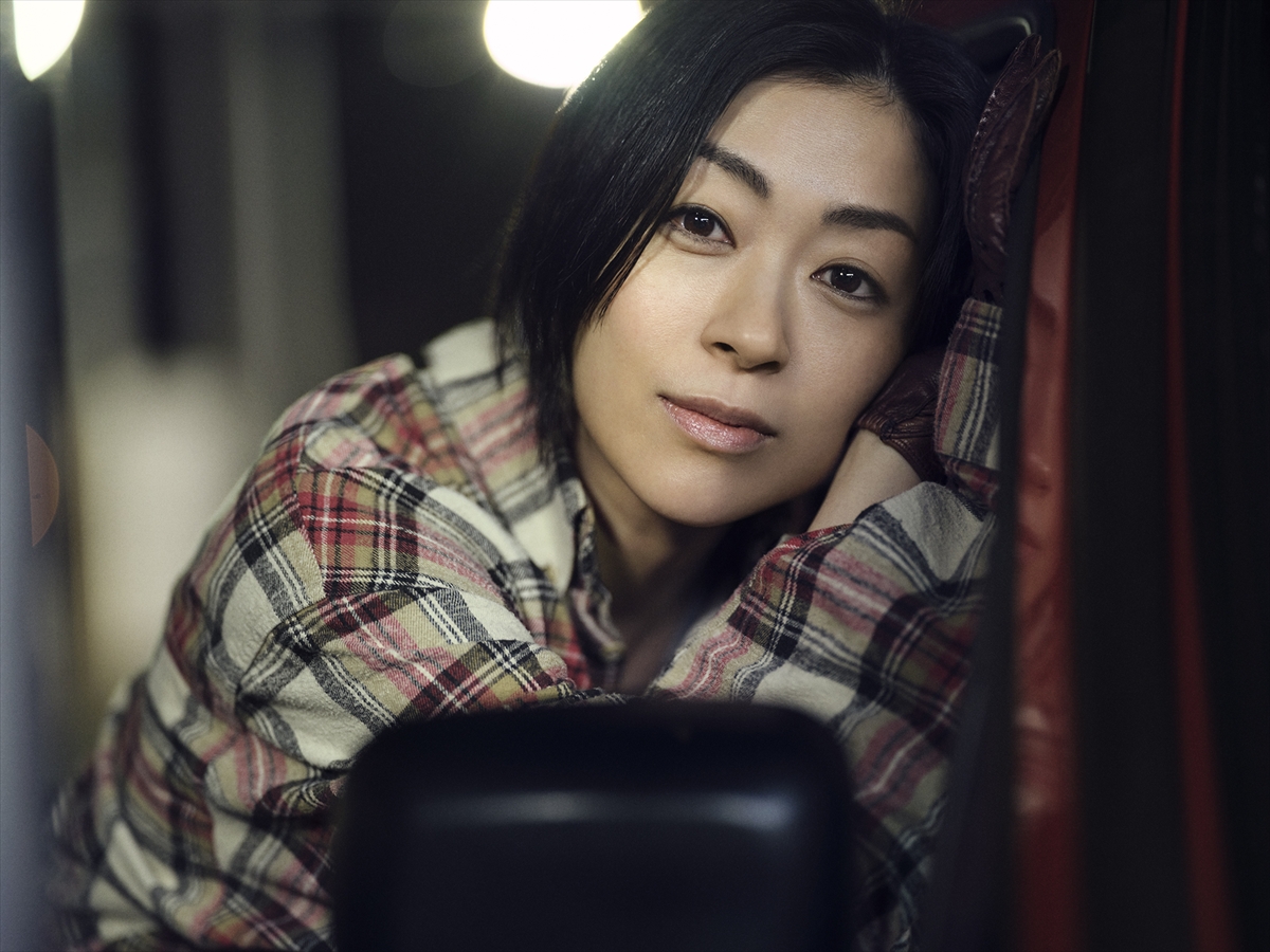 宇多田ヒカル、JR東海とタイアップ