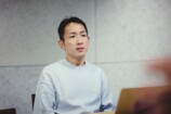 Back Market日本法人代表・山口亮氏（撮影＝林直幸）