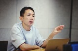 Back Market日本法人代表・山口亮氏（撮影＝林直幸）