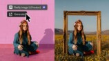 Photoshopに「AI アシストエディター」搭載の画像