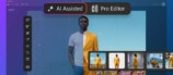 Photoshopに「AI アシストエディター」搭載の画像