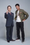 『相棒season25』10月より放送決定の画像