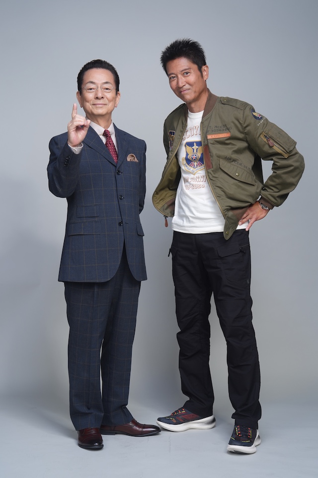 『相棒season25』10月より放送決定の画像