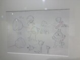 『ぼのぼの展』渋谷で開催！40年の歩み辿るの画像