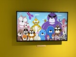『ぼのぼの展』渋谷で開催！40年の歩み辿るの画像