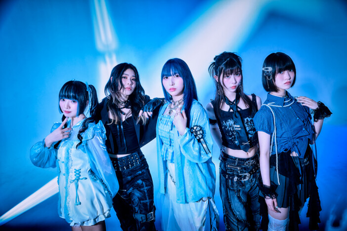 Canna Lily、2ndデジタルシングル「変わらない世界と歌」リリース 信念を貫く想いを込めた一曲