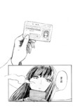 【漫画】田舎の自動車教習所での出会いとはの画像