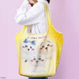「ちいかわ」×「東京ばな奈」バッグセットの画像