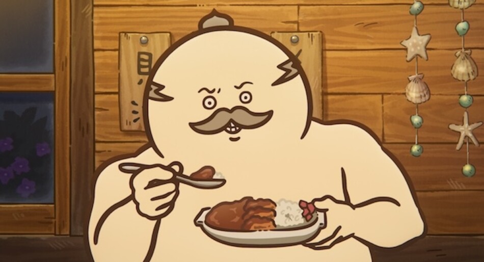 『ちいかわ』謎に満ちた世界設定を考察