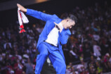 C&K（撮影＝鳥居洋介、ヤオタケシ、野口みみ）