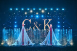C&K（撮影＝鳥居洋介、ヤオタケシ、野口みみ）