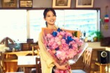 『クロスロード』今田美桜らクランクアップの画像