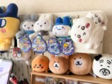 デジタルクリエイター兼薬剤師のharupiさんのデスク