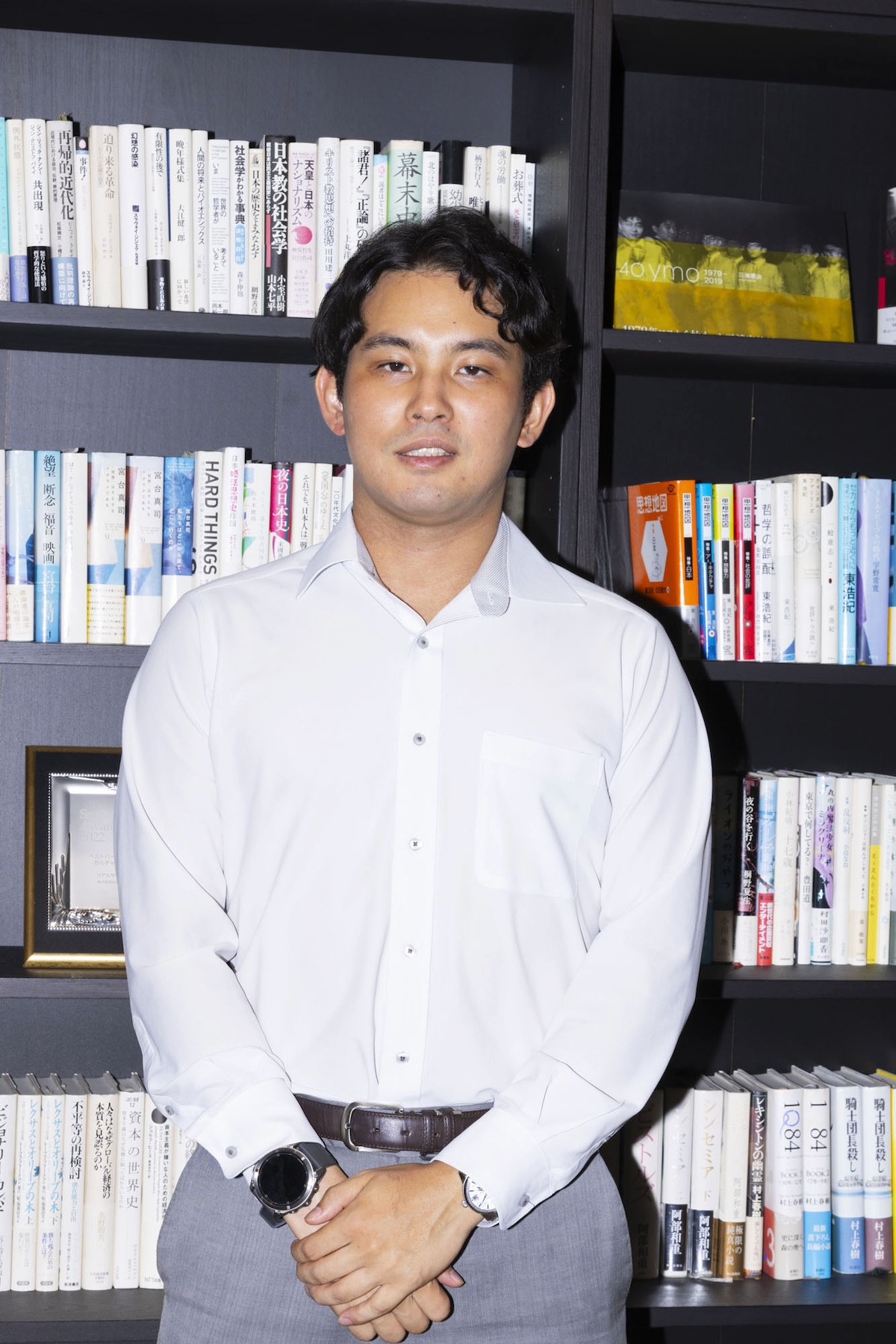 今井翔太