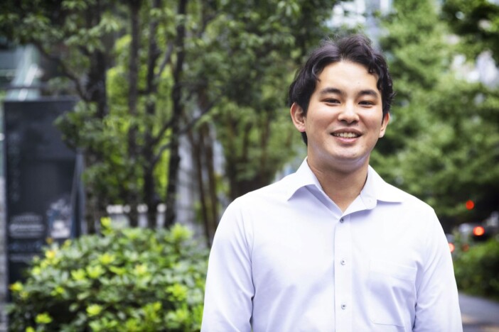 今井翔太が語る、AI時代の創作の未来