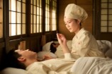 『風、薫る』上坂樹里の「会いたかった」の画像