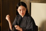 『風、薫る』上坂樹里の「会いたかった」の画像