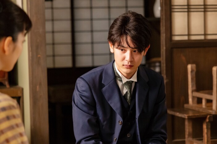 『風、薫る』第111話あらすじ