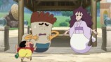 クレしん最新作の妖怪描写を紐解くの画像