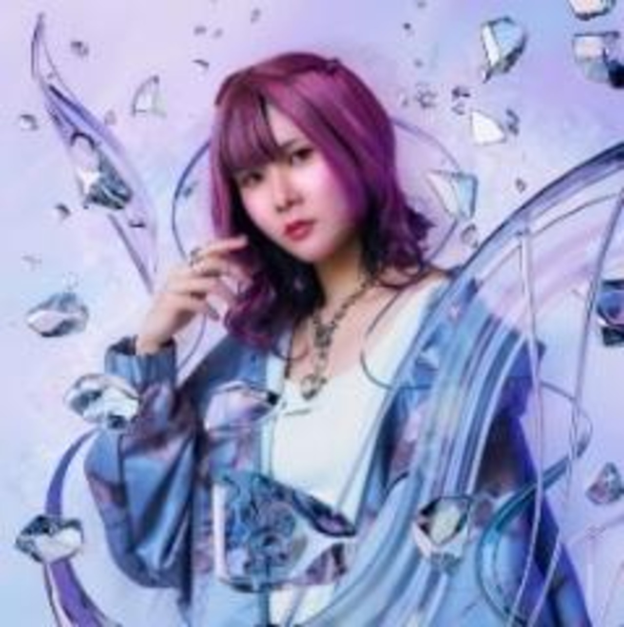 BEYOND BORDERs 第2弾「Light」配信開始　の画像