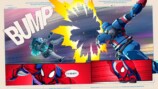 アクション苦手40歳『MARVEL Tōkon』レポの画像