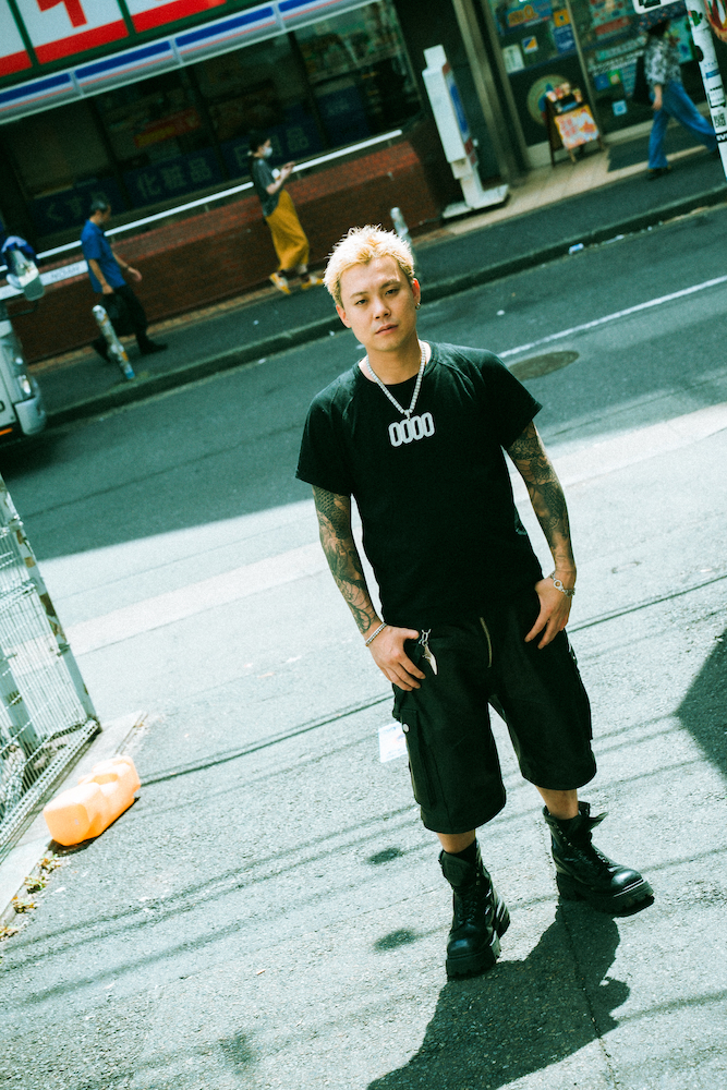 Masato Hayashi