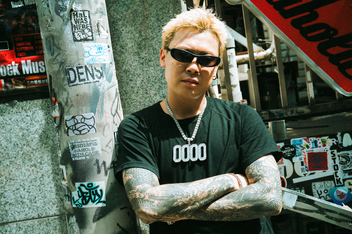 Masato Hayashi