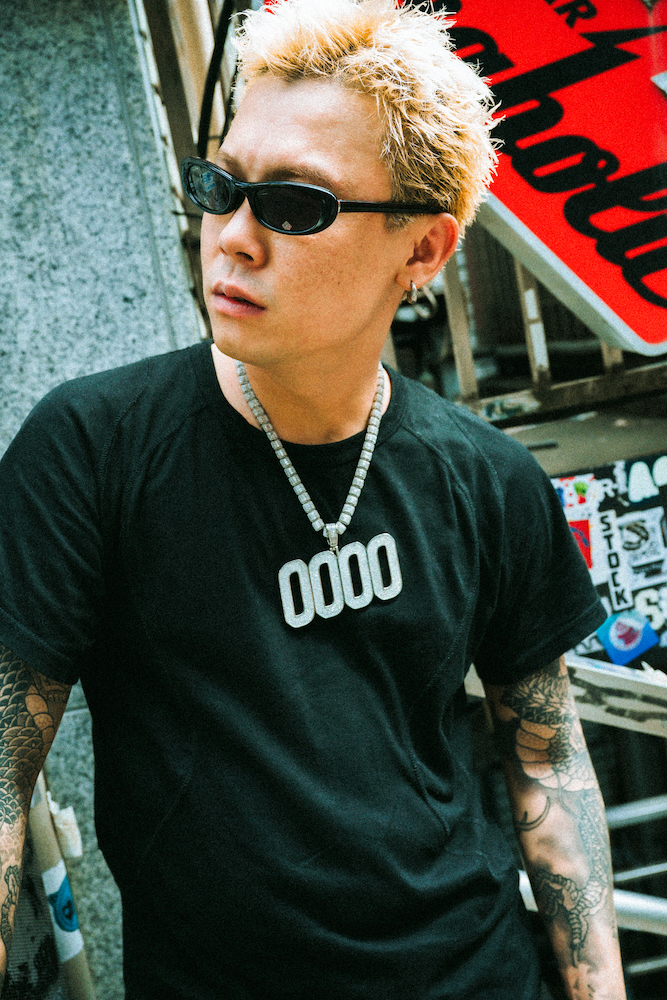 Masato Hayashi