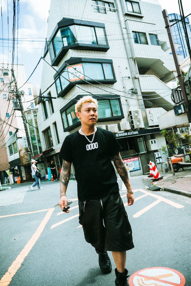 Masato Hayashi