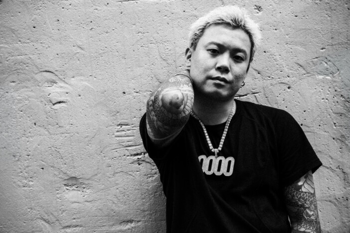 Masato Hayashi、『RAPSTAR』で得たもの