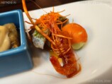 食事　撮影例