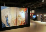 『王家の紋章』50周年記念原画展レポの画像